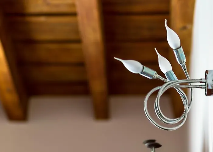 Апарт-готель Vip