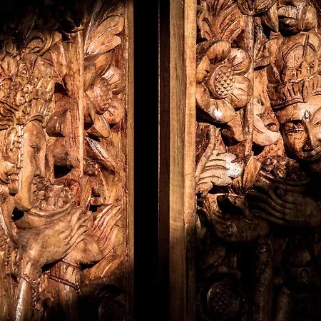 贝加莫贵宾公寓 公寓式酒店