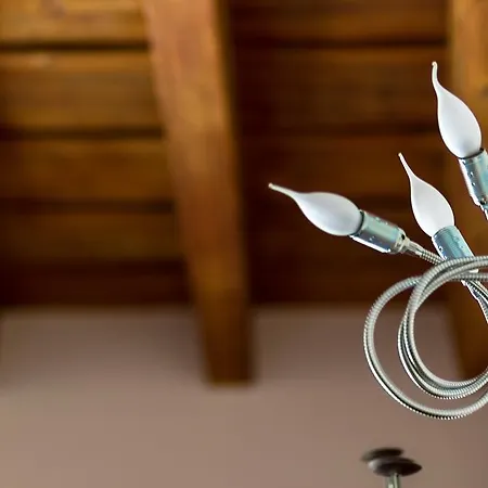 公寓式酒店 贝加莫贵宾公寓