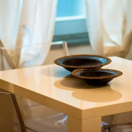 贝加莫贵宾公寓