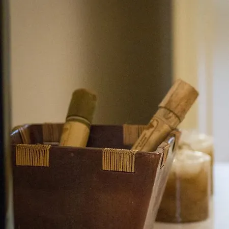 公寓式酒店 贝加莫贵宾公寓 4*