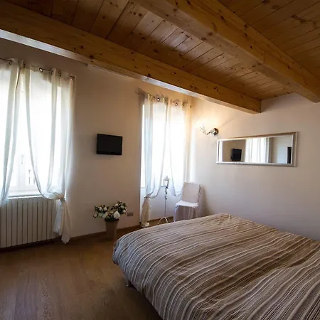 公寓式酒店 贝加莫贵宾公寓 贝尔加莫