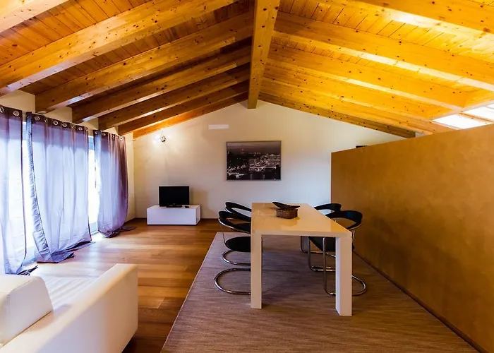 Vip Aparthotel Bergamo