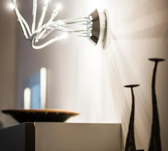 Aparthotel Vip Bergamo