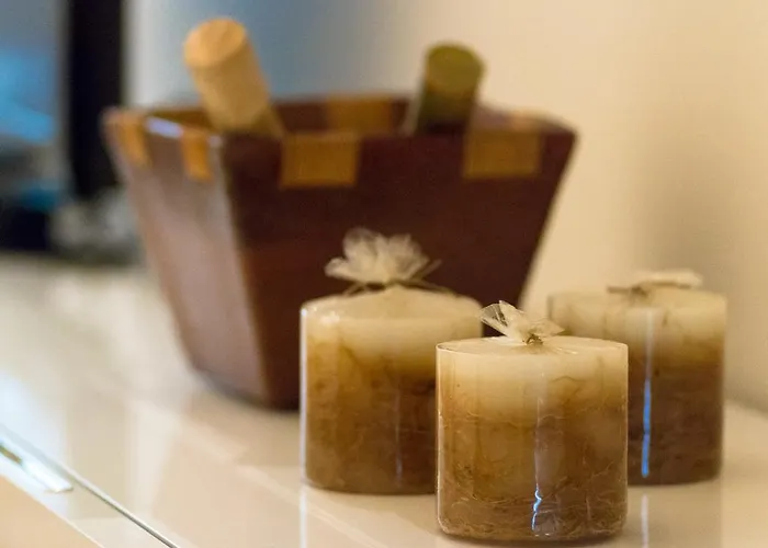 Vip Aparthotel Bergamo