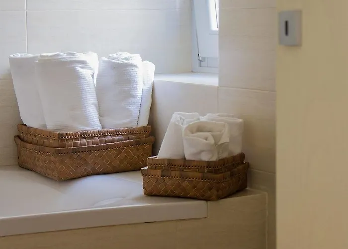 Vip Aparthotel Bergamo