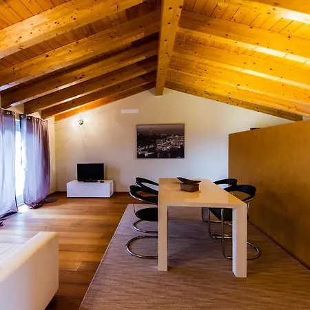 Vip Appart hôtel Bergame