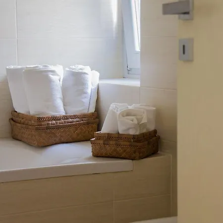 Vip Appart hôtel Bergame